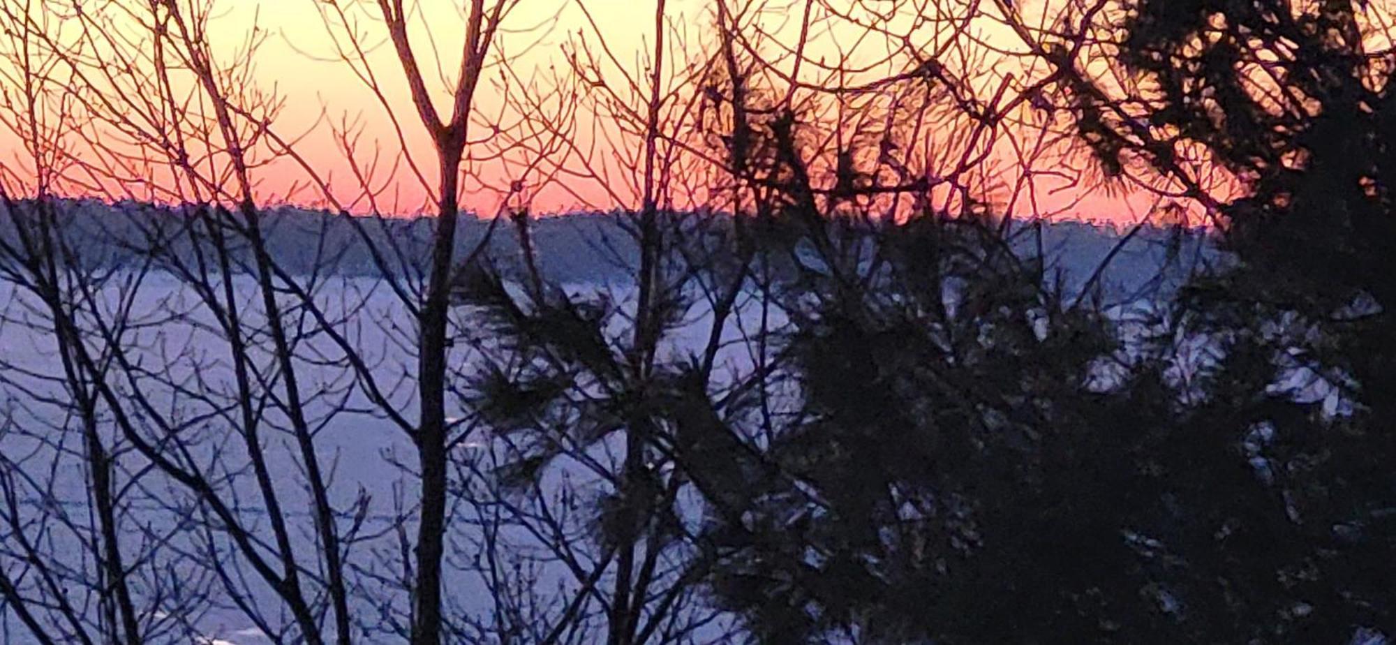 Chequamegon Lake Superior Lodge Bayfield Eksteriør bilde
