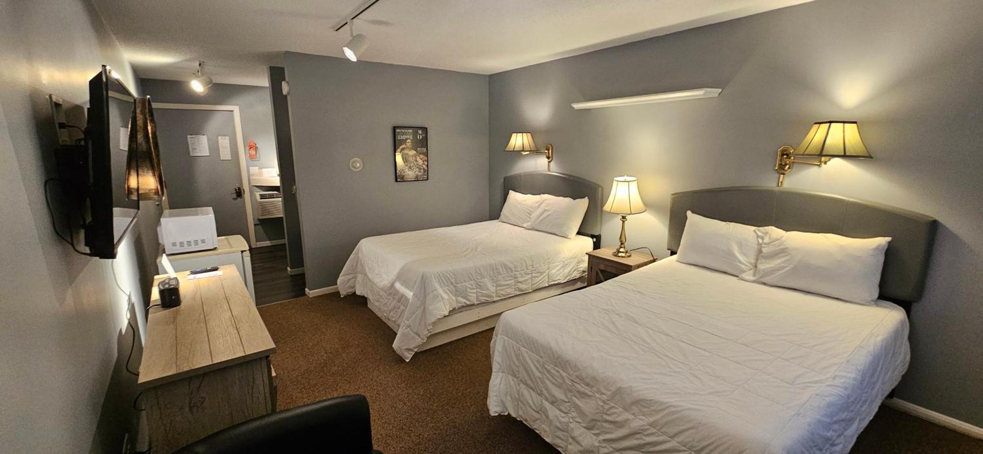 Chequamegon Lake Superior Lodge Bayfield Eksteriør bilde